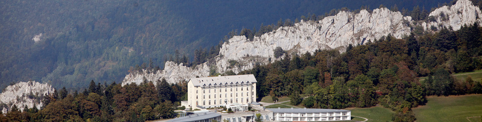 Le Noirmont, Roc-Montès - JU