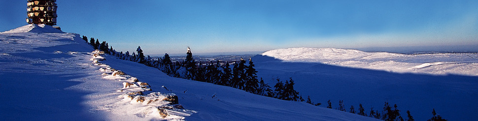 Chasseral - JB